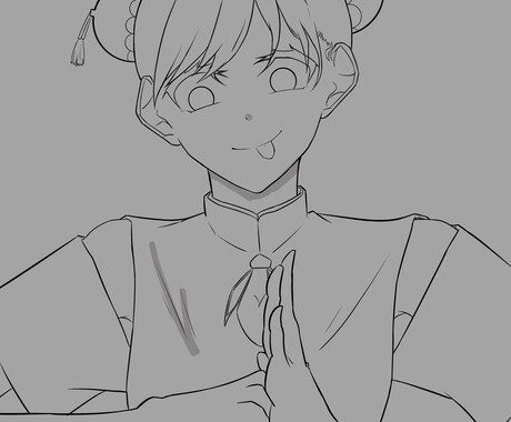 アイコン描きます イメージ1