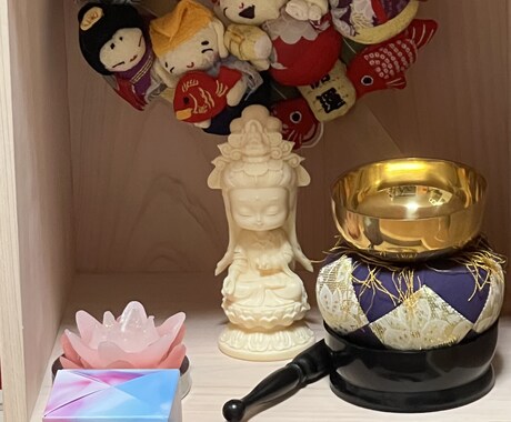 不安 トラウマ 解消レイキヒーリング  致します 心を込めて…レイキヒーリング致します宜しくお願い致します イメージ2