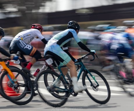 レースで勝てるサイクリストへ！ます レースで勝てるサイクリストになるための説明を丁寧に！ イメージ2
