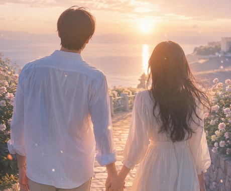 盲目ですが視えるのです!貴方の今も未来もひらきます 眠っていた才能と運の門を開き今も未来も一番楽な流れへ整えます イメージ2