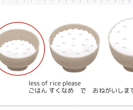 えいごで にほんご おしえます JLPT N5〜N1 のための 日本語を おしえます！ イメージ2