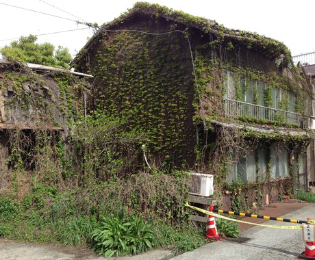 築古戸建活用法がよく分かる　10回講座を開催します 築古戸建の再生投資に　興味がある方に朗報です イメージ2