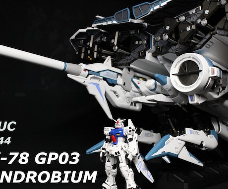 プラモデル作成の依頼・相談 | ココナラ