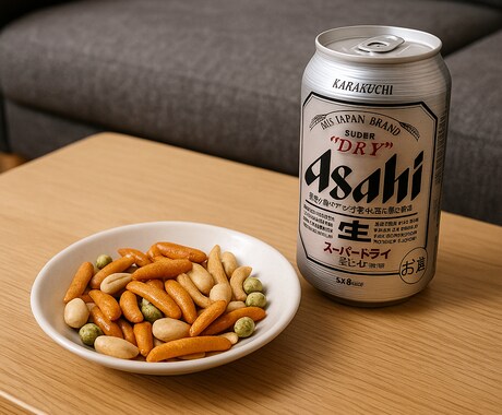 誰かと話したい夜、一緒に乾杯しながら話を聞きます 家飲み気分でまったりトーク。話を聴きます。 イメージ2