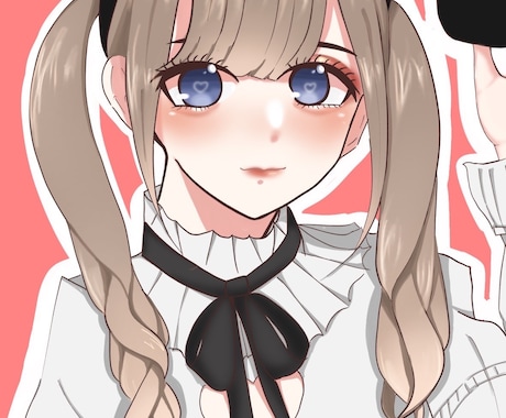 イラストの依頼受け付けます イメージ1