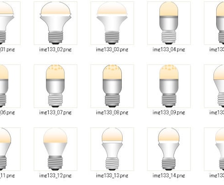白熱球や蛍光灯、ＬＥＤ照明の色んな相談にのります 家電量販の電球担当が今お使いの照明をＬＥＤ化するお手伝い イメージ2