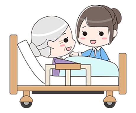 現役看護師が、気軽に何でもお話聞きます LINE感覚で、深く考えず、どんな内容でも大丈夫です！ イメージ1