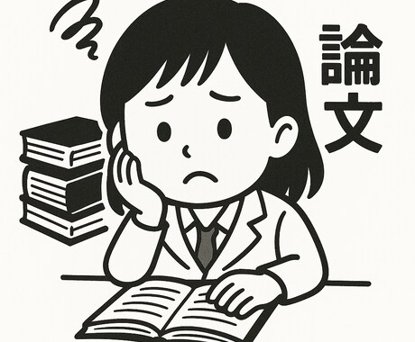 目的の論文を効率よく提案します ～医学博士による医学・健康科学文献探し～ イメージ1