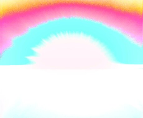 太陽のオーラが写った特別なオラクルカードで観ます 太陽からのポジティブなエネルギーを伝えます イメージ1