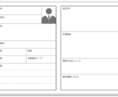 JAL,ANAなど航空会社のES添削します JALとANAダブル合格経験のある元大手日系CAが教えます! イメージ2