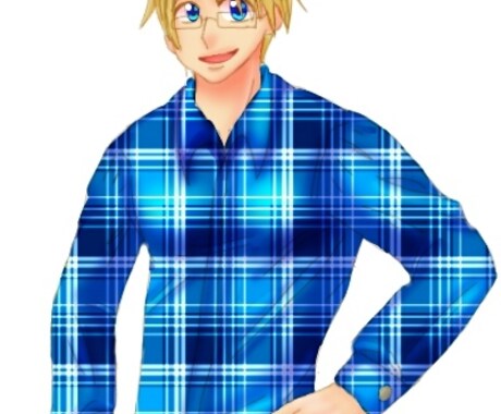 イラスト描きます イメージされた可愛いイラストを描きます イメージ2