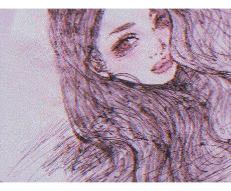 イメージに合うイラストを作成させて頂きます ご希望のイメージに合うテイストで作成します イメージ2