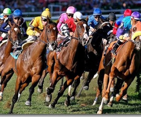 競馬初心者の方やこれから始めたい方やり方教えます これから競馬始めたい方や今現在やってる人もどうぞ。 イメージ1