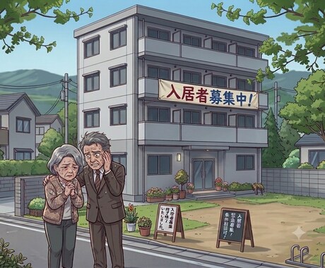 不動産投資について元不動産プロが相談にのります 現役大家さん、これから大家さんもどちらも可 イメージ2