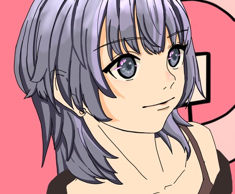 商用利用OK！被り物アイコン、イラスト制作します 動物の被り物をしたアイコン、無料修正３回、配信や挿絵にも イメージ2