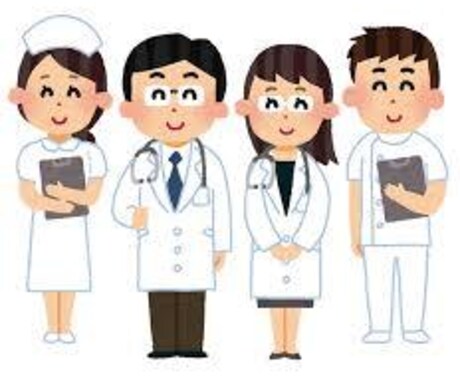 看護師特定行為についての相談に乗ります 研修希望者、研修修了者の方向け イメージ1