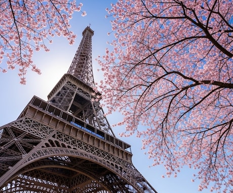 元国際線CAが幻想風景ヘッダーを制作します 世界を旅した記憶、感性から生まれる世界観をデザイン イメージ1