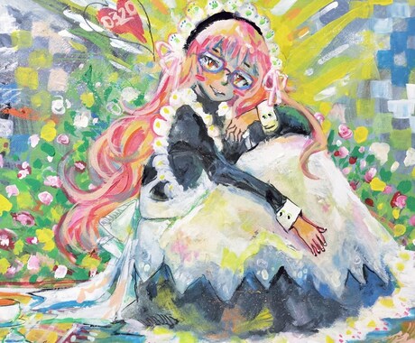 貴方のご希望に沿った声を提供します 中音の柔らかい女性声が得意です イメージ1