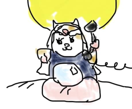 お相手との相性、今後♡あなたの恋愛占います 結果がすぐにわかる！正直&ポジティブなエネルギーでお届け☆ イメージ1