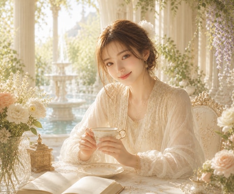 今日は誰かと話したい✨心ほどける話し相手になります 愚痴も悩みも何気ないお話も、あなたのペースでお話ください イメージ1
