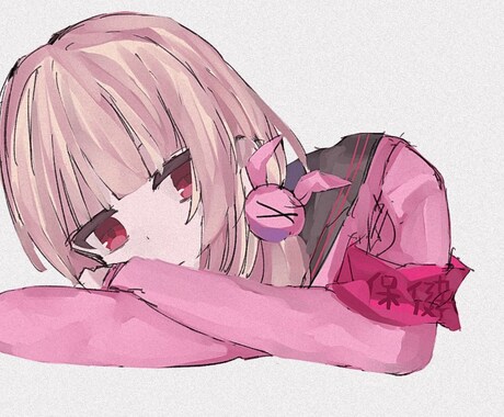 SNS等に使えるアイコン作成します オリジナルのアイコンを描かせていただきます イメージ1