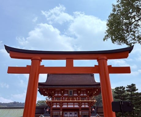 本気の方限定！強力祈祷︎︎で極上の愛を引き寄せます もう一度幸せだったあの頃に戻りたいあなたへ本気の縁結び秘術 イメージ2