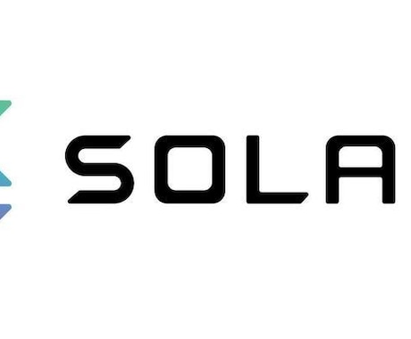 SOLANAで仮想通貨の独自トークン発行をします 簡単に独自トークンを発行！トークン発行の開発を代行します！ イメージ1