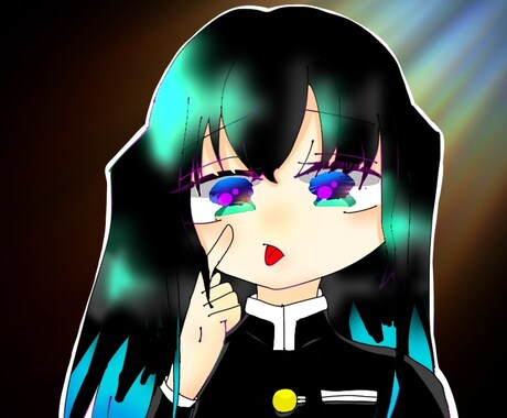 イラスト描きます イメージ1