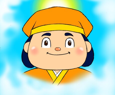 女性武将限定。おはなしお聞きします あなたの軍師ぜんふくにお聞かせ下さい イメージ1