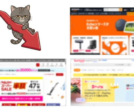 WEBサイトの監視を自動化します サイト巡回に掛かる時間を削減しませんか？ イメージ2