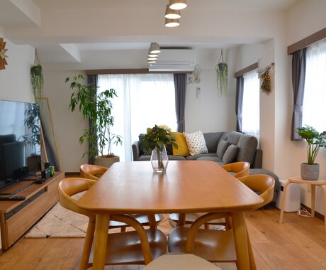 片付けで、あなたのお悩みサポートします 出来るだけ気持ちに寄り添い、モヤモヤを一緒に解決 イメージ1