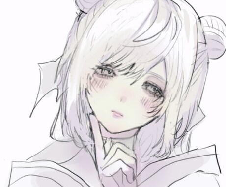 クオリティを選んでアイコンを制作できます 綺麗で印象的なアイコン制作をします！ イメージ2