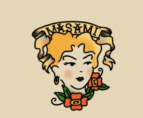 アイコンやお客様の理想になるような絵を描きます イメージ1