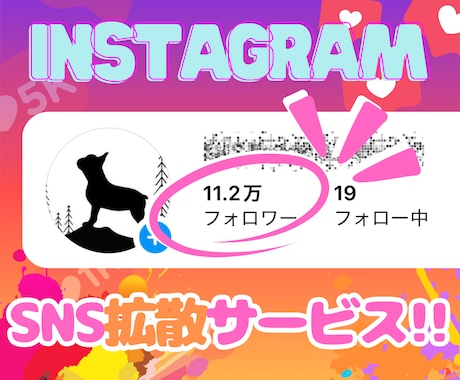 インスタ⭐日本人女性フォロワー100人⭐増やします ♦️高品質＆減少率低♦️最大1,000人まで！ イメージ2