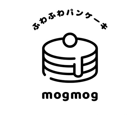 プロフィール用ロゴ作成します その他用途多数！画像でのロゴをデザインします！ イメージ2