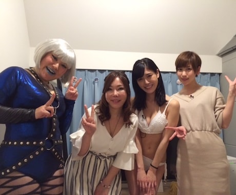 TV出演多数の恋愛カウンセラーがお悩み解決致します 田村淳・水曜のダウンタウン・渡辺直美さんの番組など多数出演 イメージ2
