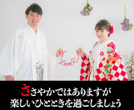 最短3営業日以内納品プロフィールムービー制作します イメージ1