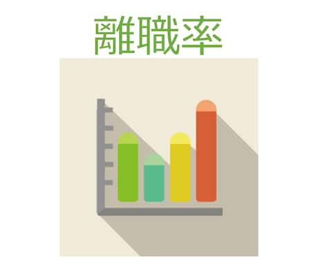 定着・離職のダッシュボードを提供します 人的資本の基本！時系列で可視化→課題と打ち手が見えてきます イメージ1