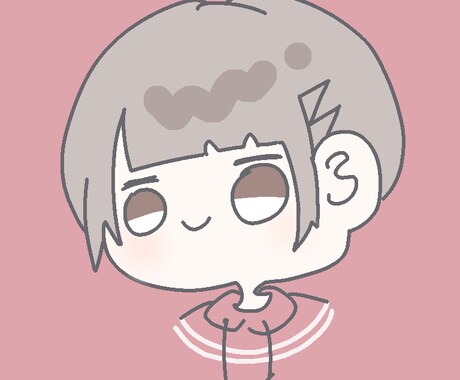アイコン描きます イメージ1
