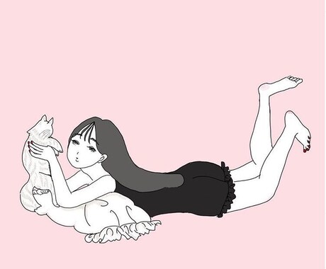 イラスト描きます イメージ1