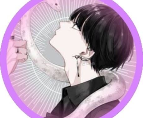 どんな些細なお話でも聞きます どこにでもいる普通の低音中性女子 イメージ1