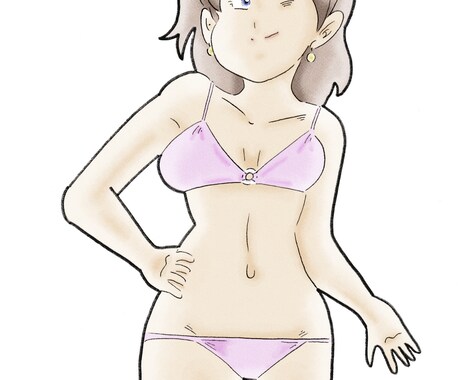 依頼主さんへのサービス出品を送ります イメージ1