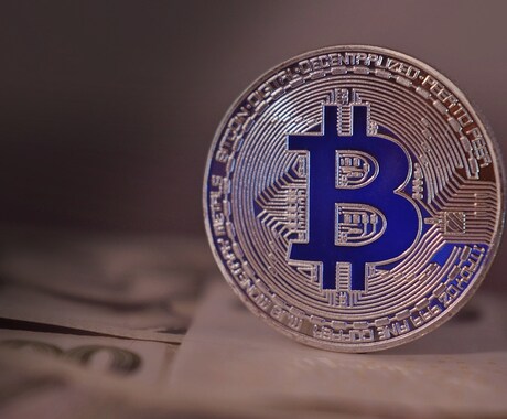 仮想通貨、NFTの勉強手伝います 仮想通貨、NFTって何？　という方に魅力を簡潔に説明 イメージ1