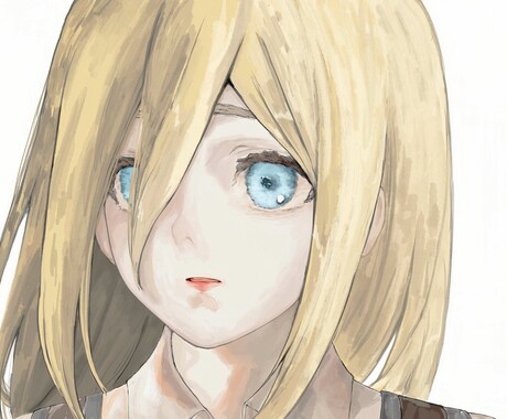 商用利用込！魅力的で可愛いイラストを描きます アイコン・サムネイル等にぜひ！ イメージ2