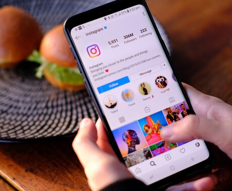 Instagramの運用代行で事業を伸ばします 『インスタ見てきました』をもっと イメージ1