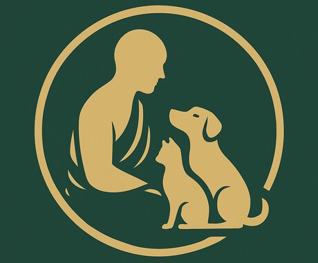 僧侶がペットロス電話相談でお話し聞きます 愛犬・愛猫を見送った方へ、僧侶が寄り添うペットロス傾聴 イメージ1
