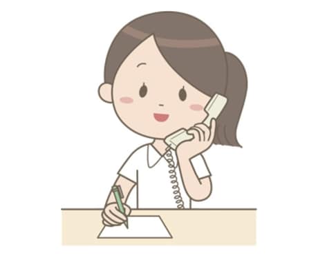 現役ナースがお話聞きます ナースと話したい！悩み相談をしたい！あなたの要望に応えます イメージ1