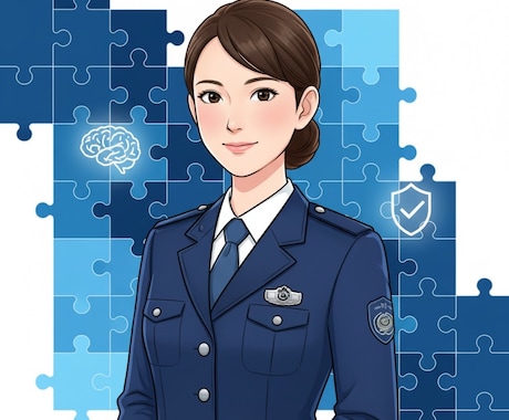 元警察官【モヤモヤ解消】人生相談・悩み整理します 仕事、人間関係、近隣トラブル..人生のモヤモヤを紐解きます イメージ1