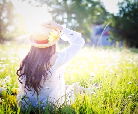 チャットで3日間！雑談からお悩みまでお話します 私の日常・ちょっとした小話・お悩みまで何でも聞きます！！ イメージ1