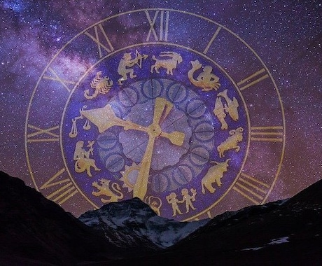 あなたの太陽星座を徹底分解します 自分の星座に納得が行かない方は他の星座が混じってるのかも？ イメージ1
